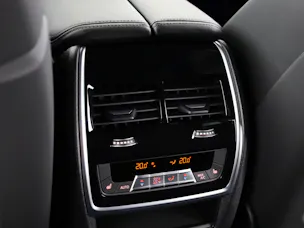 BMW XM 50e Plug-in Hybrid
