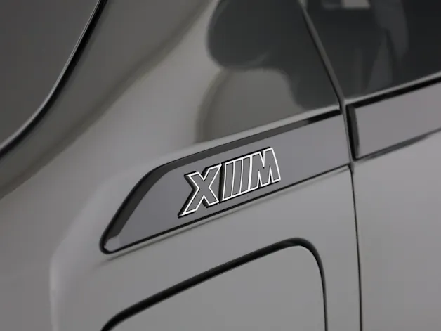 BMW XM 50e Plug-in Hybrid