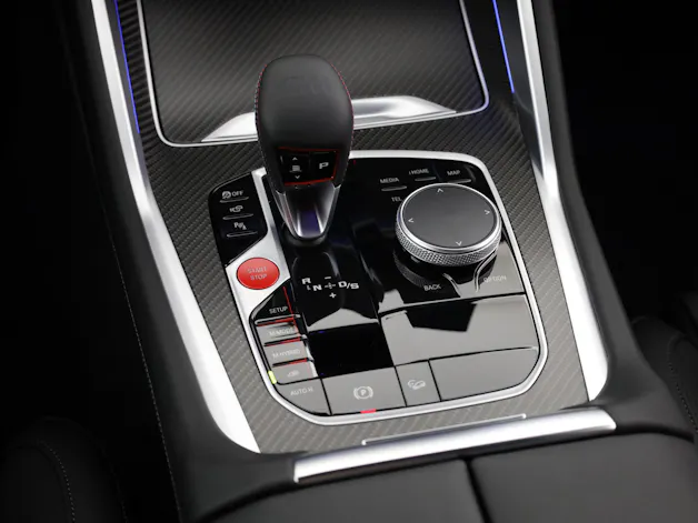 BMW XM 50e Plug-in Hybrid