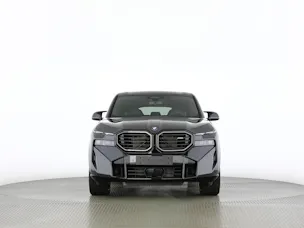 BMW XM 50e Plug-in Hybrid