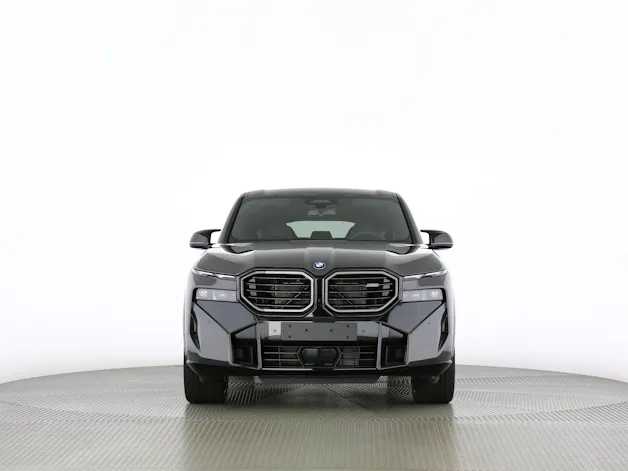 BMW XM 50e Plug-in Hybrid