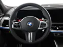BMW XM 50e Plug-in Hybrid