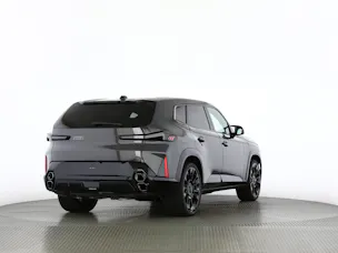 BMW XM 50e Plug-in Hybrid