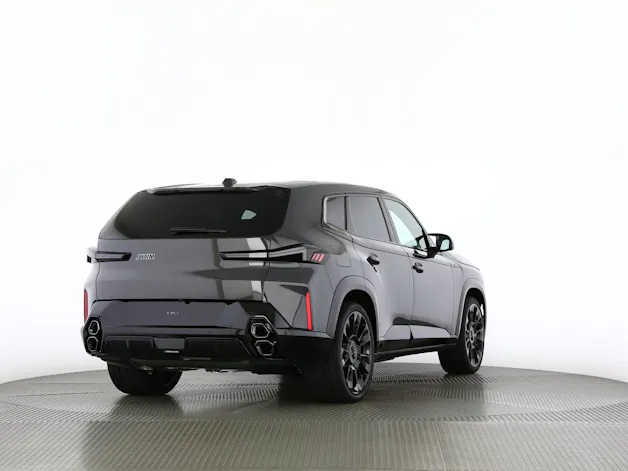 BMW XM 50e Plug-in Hybrid