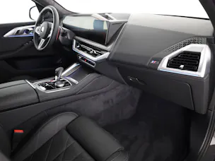BMW XM 50e Plug-in Hybrid