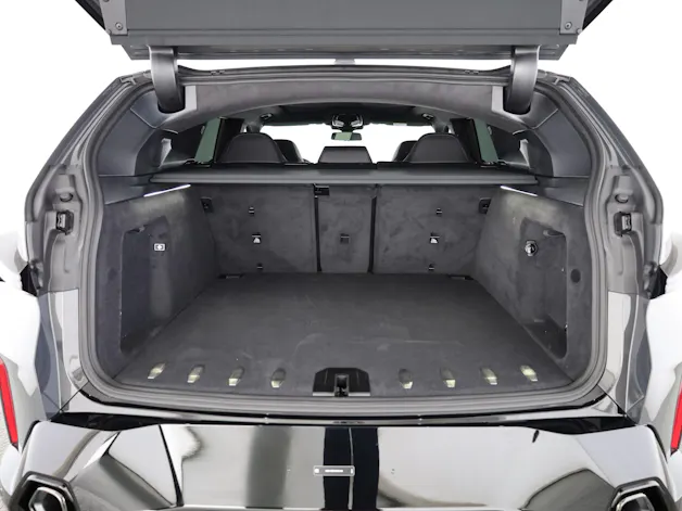 BMW XM 50e Plug-in Hybrid