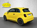 Fiat 500 La Prima