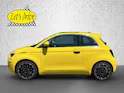 Fiat 500 La Prima