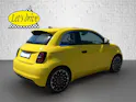 Fiat 500 La Prima