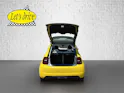 Fiat 500 La Prima