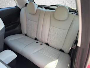 Fiat 500 La Prima