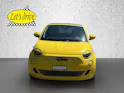 Fiat 500 La Prima
