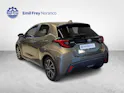 Toyota Yaris 1.5 VVT-i HSD Trend