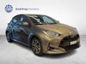 Toyota Yaris 1.5 VVT-i HSD Trend
