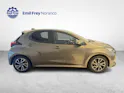Toyota Yaris 1.5 VVT-i HSD Trend