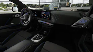 BMW M135i xDrive