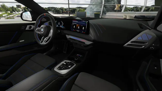 BMW M135i xDrive