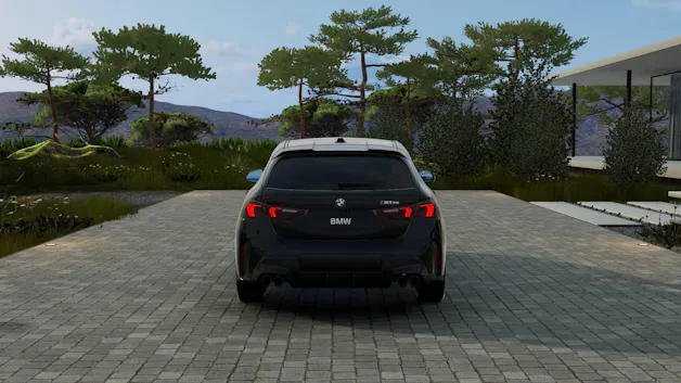 BMW M135i xDrive