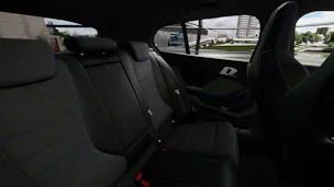 BMW M135i xDrive