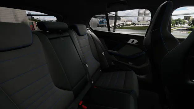 BMW M135i xDrive