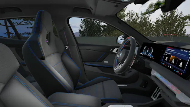 BMW M135i xDrive
