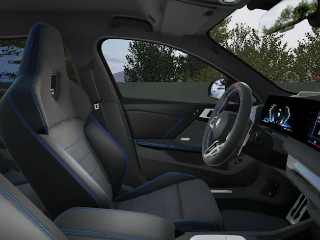 BMW M135i xDrive
