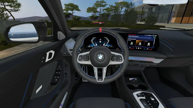 BMW M135i xDrive