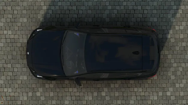 BMW M135i xDrive