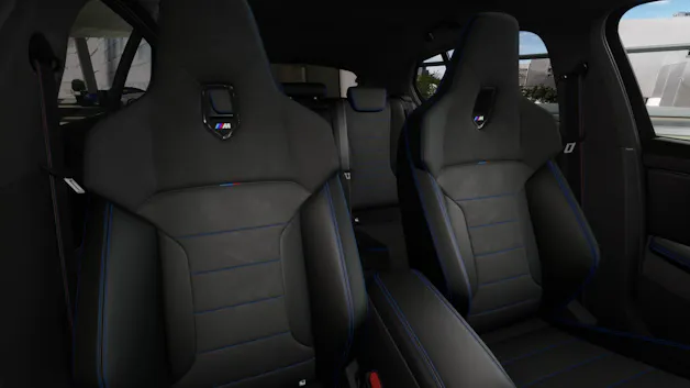 BMW M135i xDrive