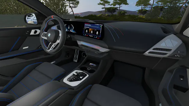 BMW M135i xDrive