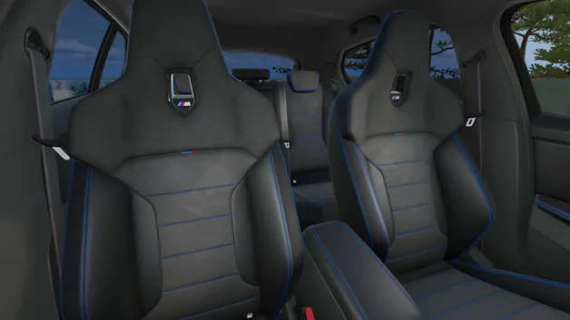 BMW M135i xDrive