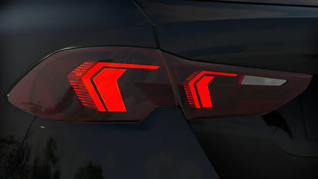 BMW M135i xDrive