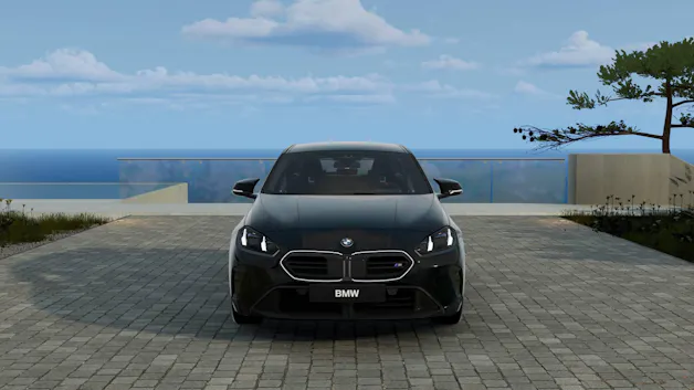 BMW M135i xDrive