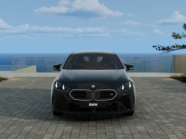 BMW M135i xDrive