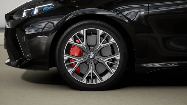 BMW M135i xDrive