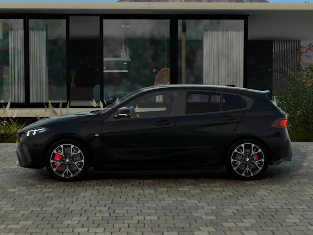 BMW M135i xDrive