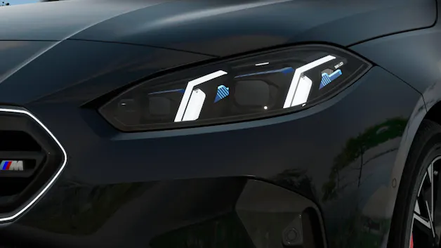 BMW M135i xDrive