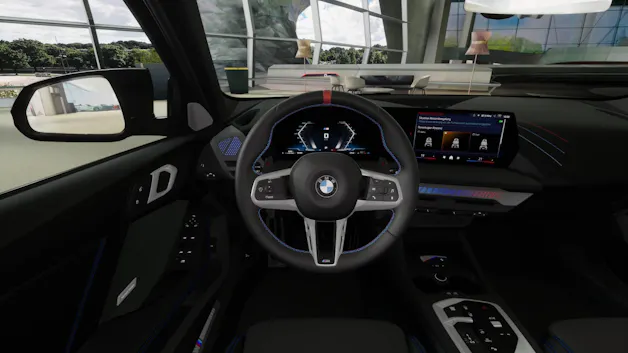 BMW M135i xDrive