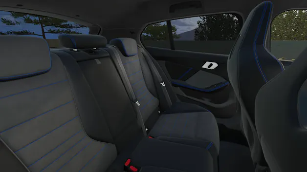 BMW M135i xDrive