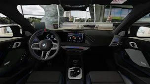 BMW M135i xDrive