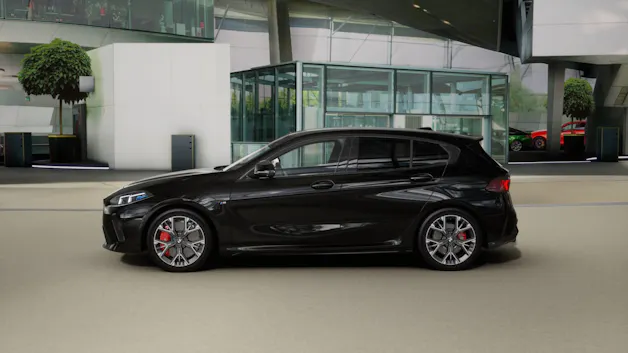 BMW M135i xDrive