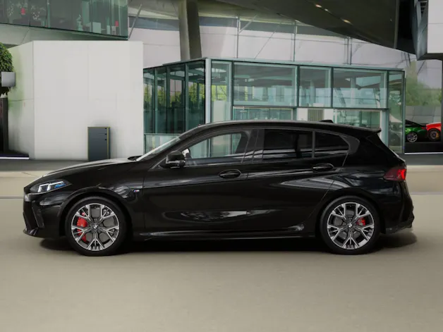 BMW M135i xDrive
