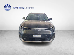 image du véhicule KIA Niro EV Power Edition + Gancio traino amovibile e Ruote invernali inclusi