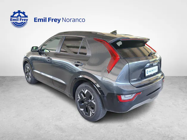Kia Niro EV Power Edition + Gancio traino amovibile e Ruote invernali inclusi
