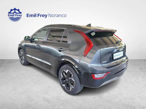 image du véhicule KIA Niro EV Power Edition + Gancio traino amovibile e Ruote invernali inclusi