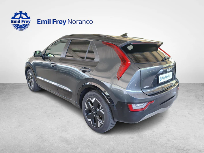image du véhicule KIA NIRO
