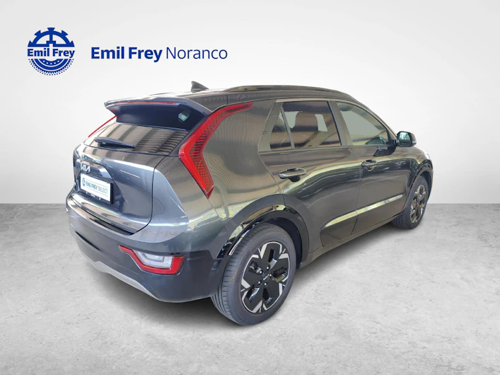 image du véhicule KIA NIRO