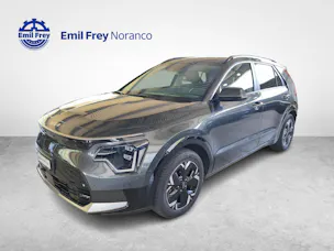Kia Niro EV Power Edition + Gancio traino amovibile e Ruote invernali inclusi