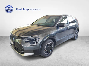 image du véhicule KIA Niro EV Power Edition + Gancio traino amovibile e Ruote invernali inclusi
