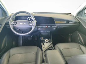 image du véhicule KIA Niro EV Power Edition + Gancio traino amovibile e Ruote invernali inclusi